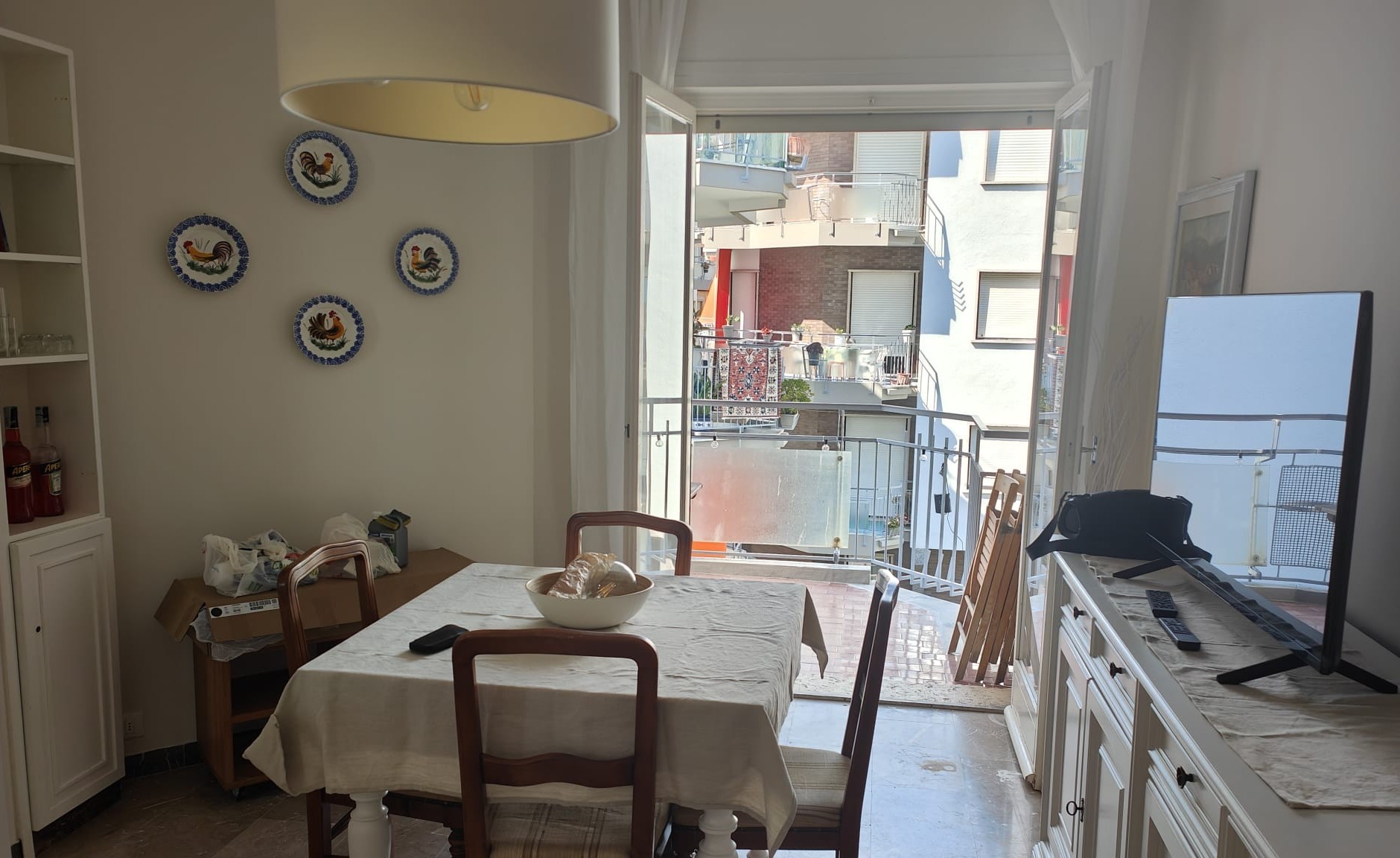 LA CASA